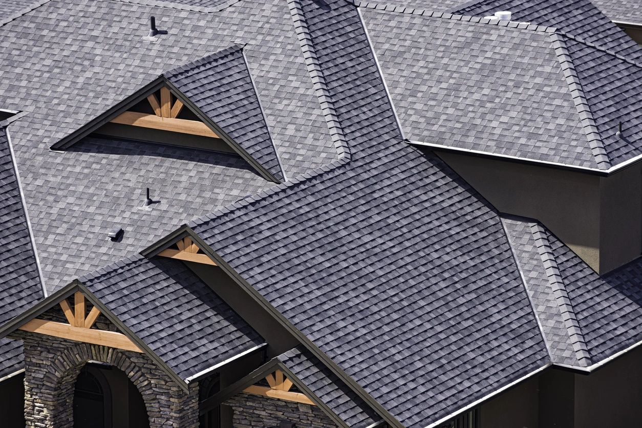 Heritage roofing